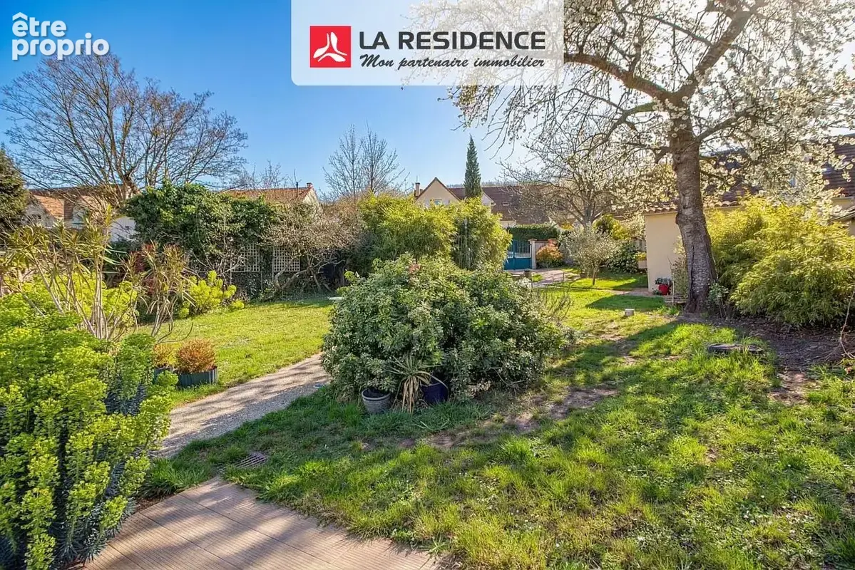 Maison 121 m² à Triel-Sur-Seine  - photo 9