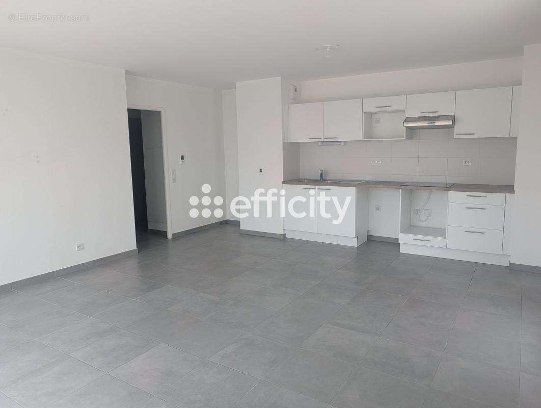 Appartement - photo 4