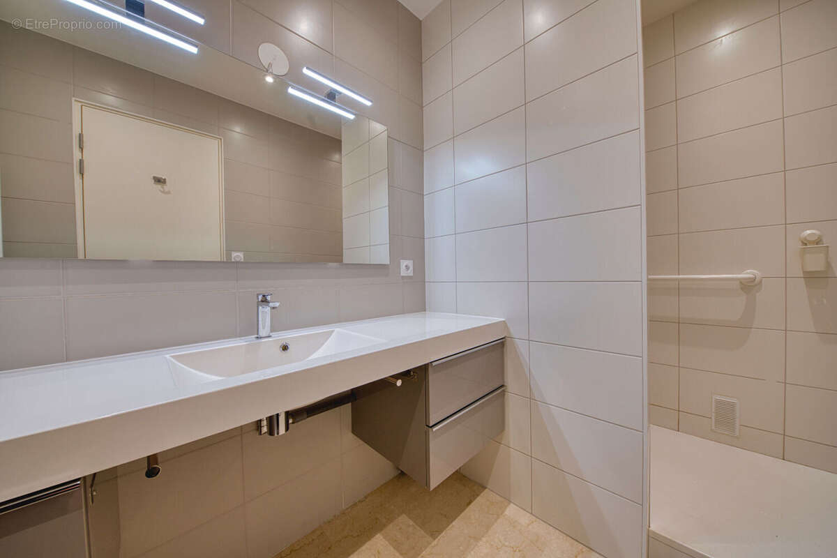 Appartement à LYON-4E
