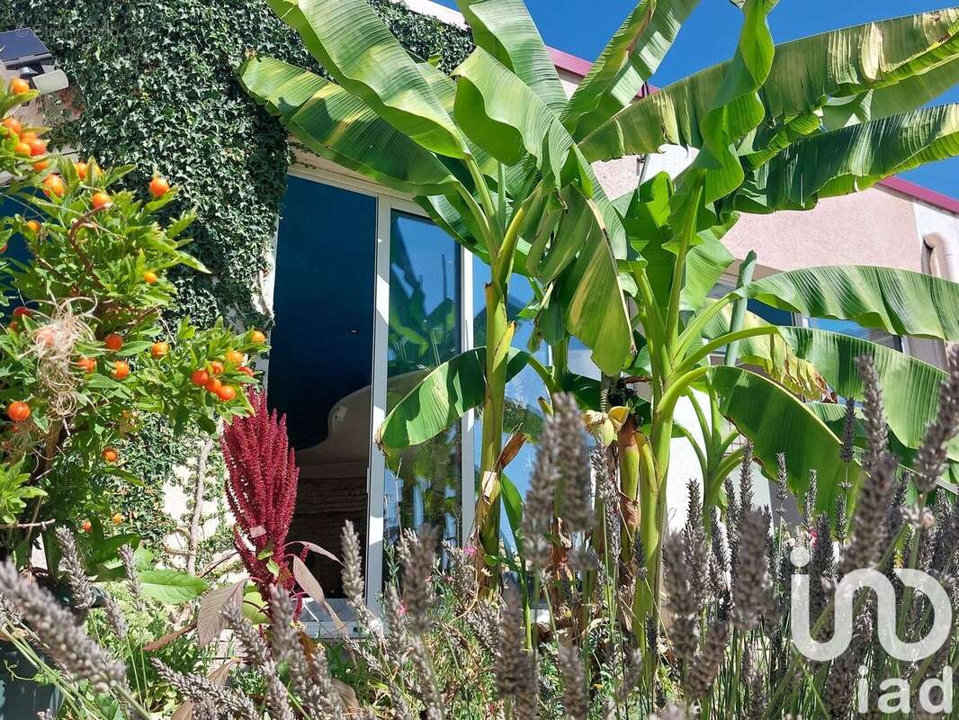 Photo 2 - Maison à BEAUNE