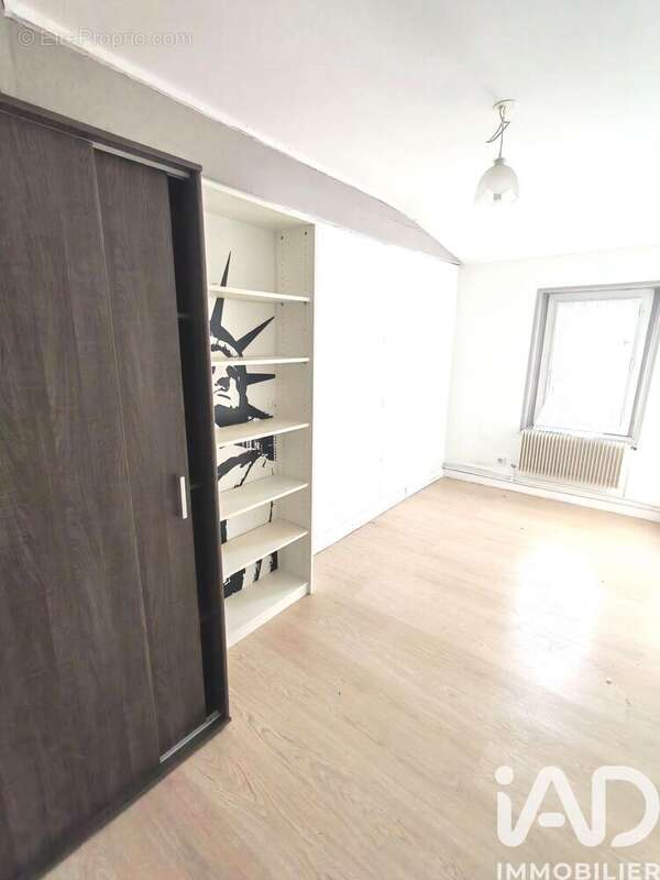 Photo 6 - Appartement à ROCHEFORT