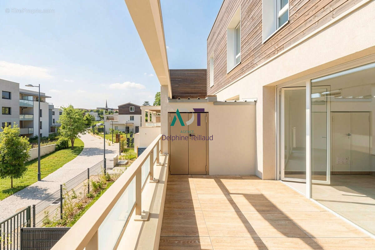 Appartement à VOREPPE