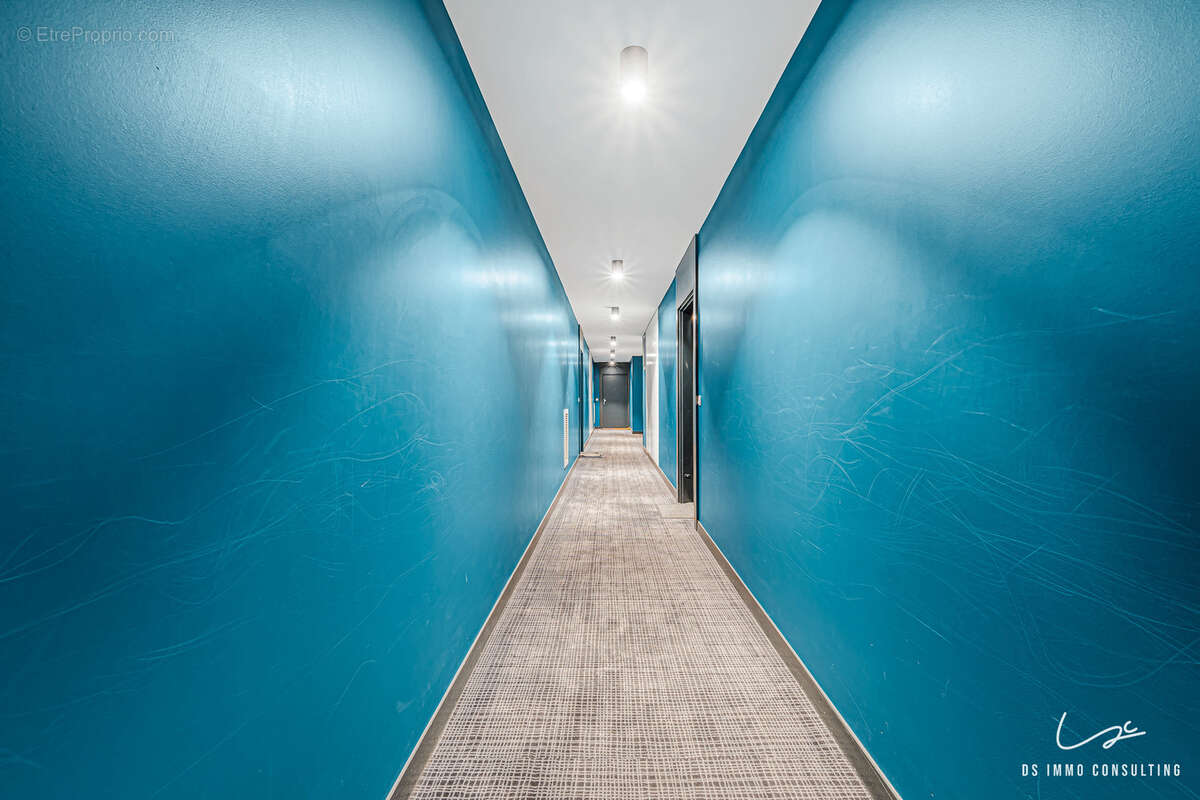 Appartement à DRANCY