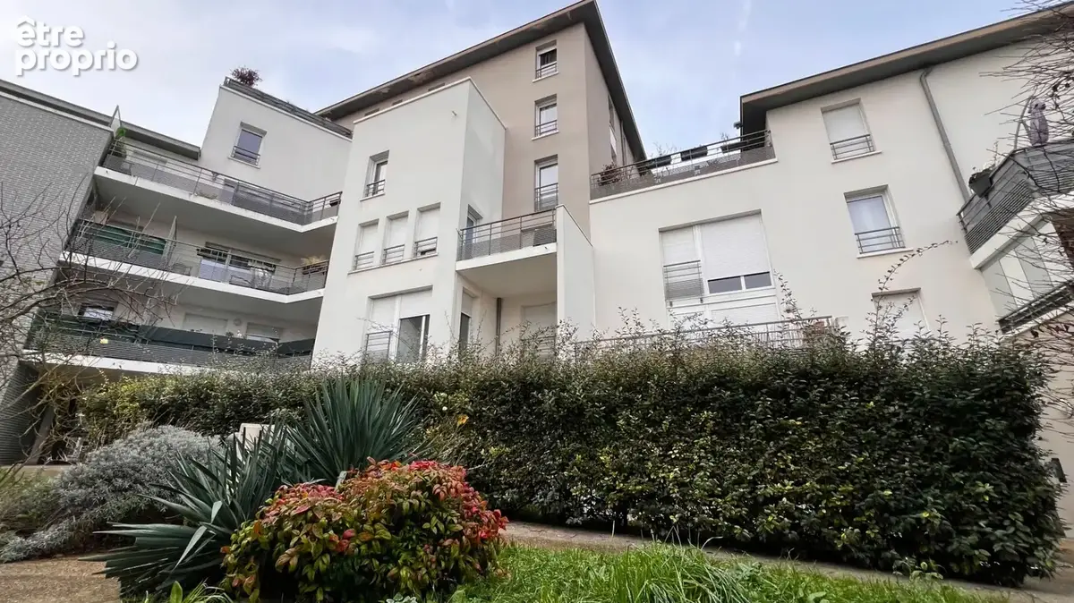 Appartement 45m² à corbeil-essonnes - photo 4