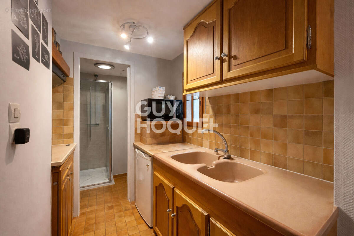 Appartement à TOURS