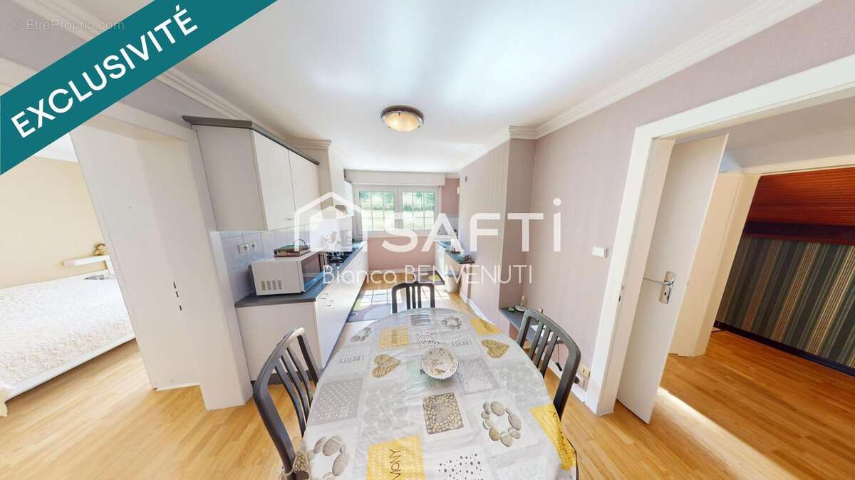 Photo 4 - Maison à HAYANGE