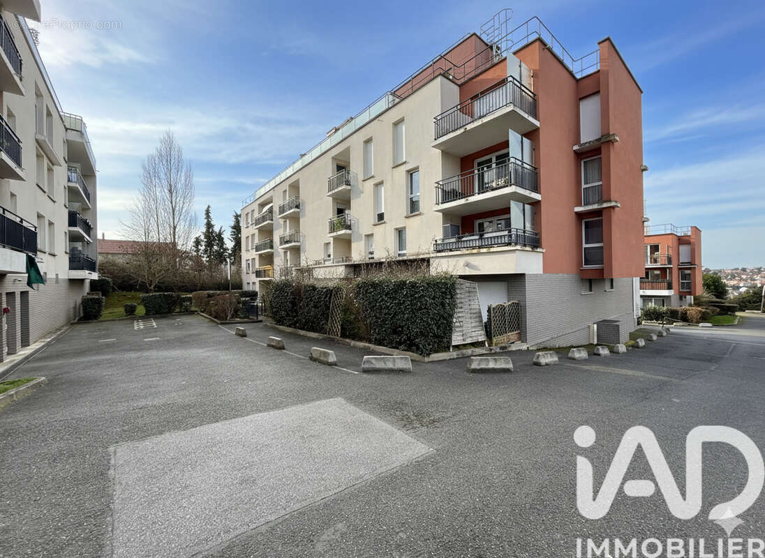 Photo 9 - Appartement à CORBEIL-ESSONNES