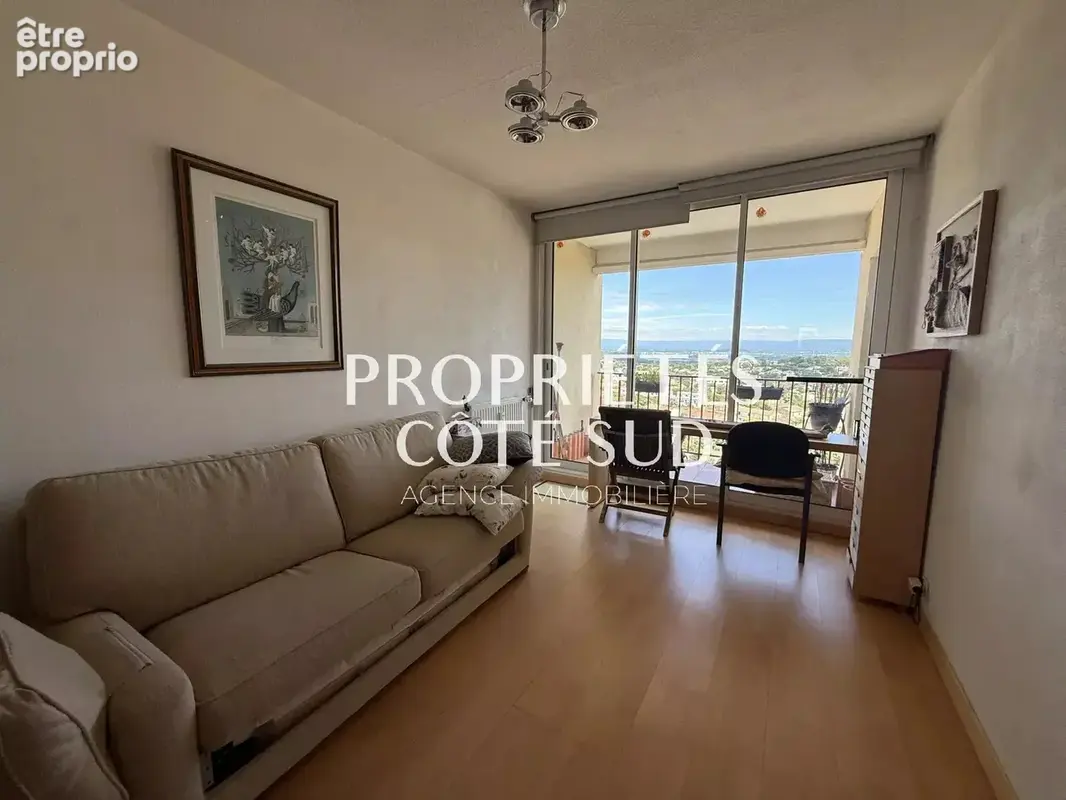 Appartement 76 m2 dernier étage avec vue - photo 5