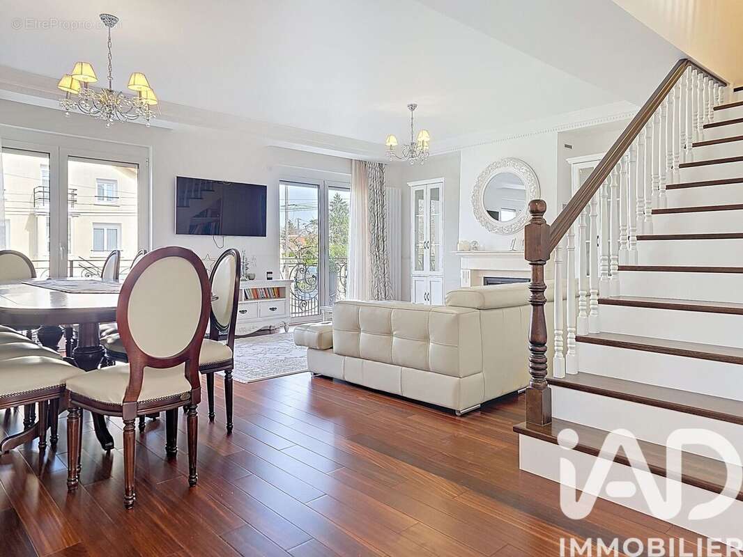 Photo 3 - Maison à BOISSY-SAINT-LEGER