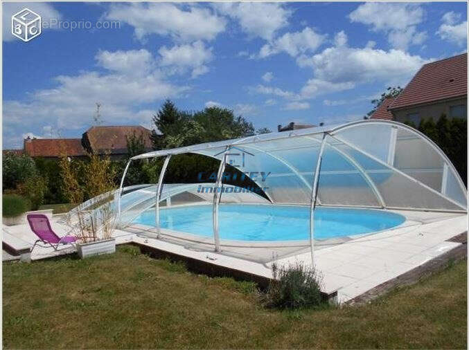 Maison à LURE