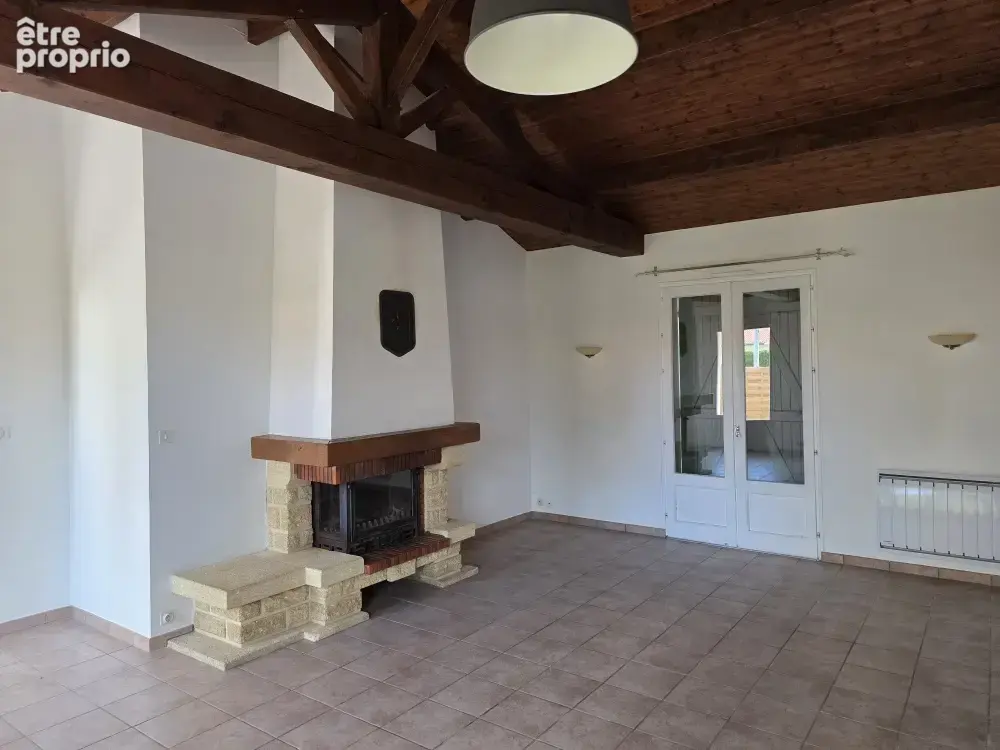Exclusivité agence maison 3 chambres - photo 5