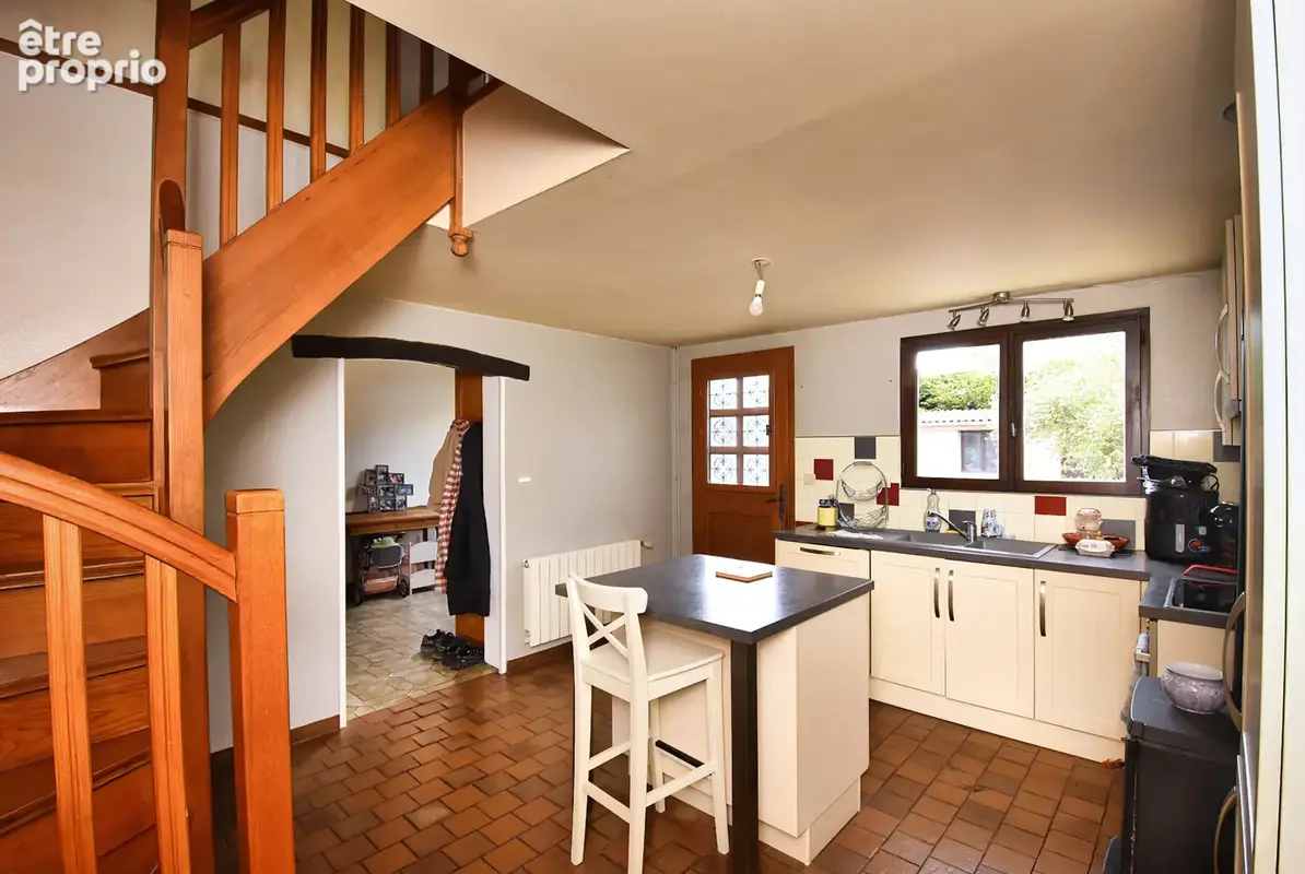 Maison 5 pièces 123 m² à vendre à Flixecourt (80420) - photo 7