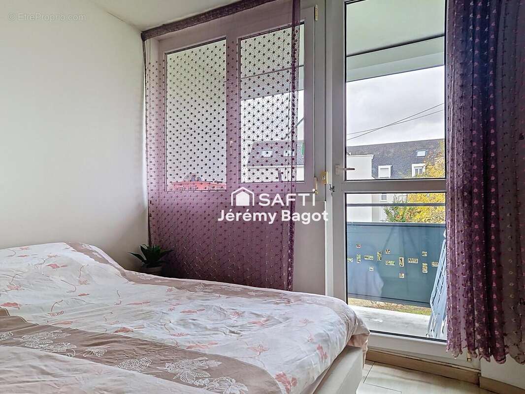 Photo 4 - Appartement à TOURS