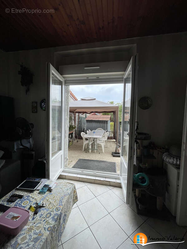 Maison à NOMEXY