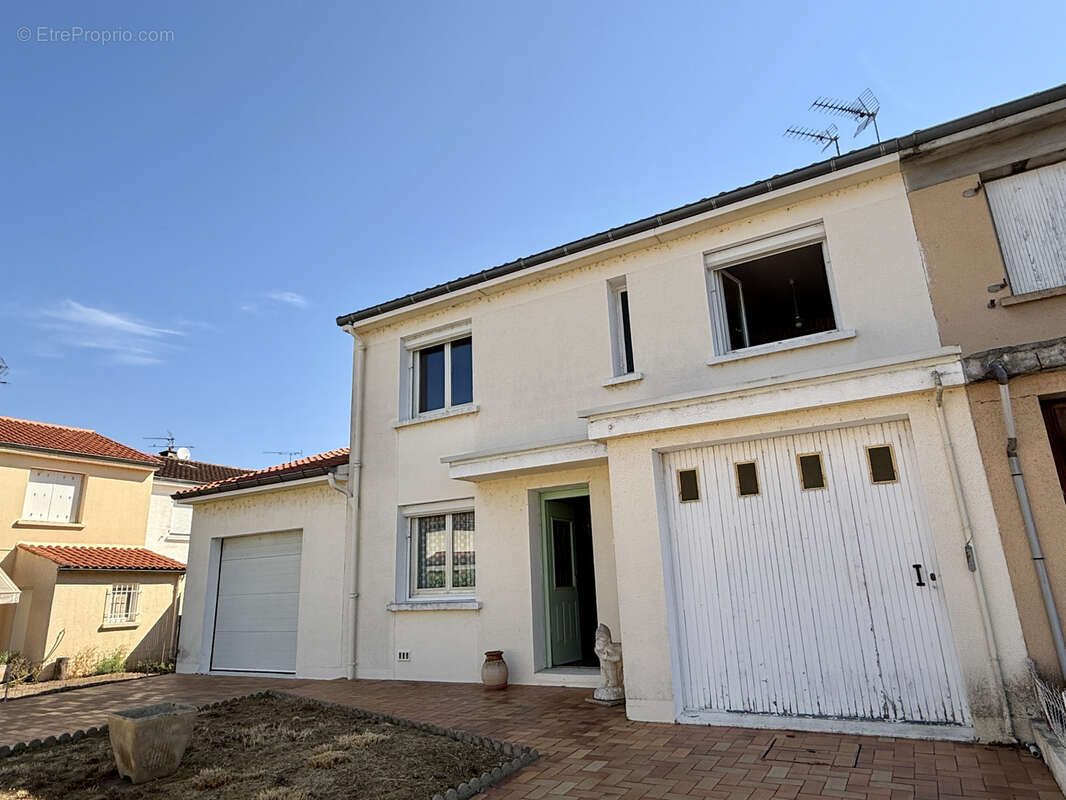 Maison à ALBI