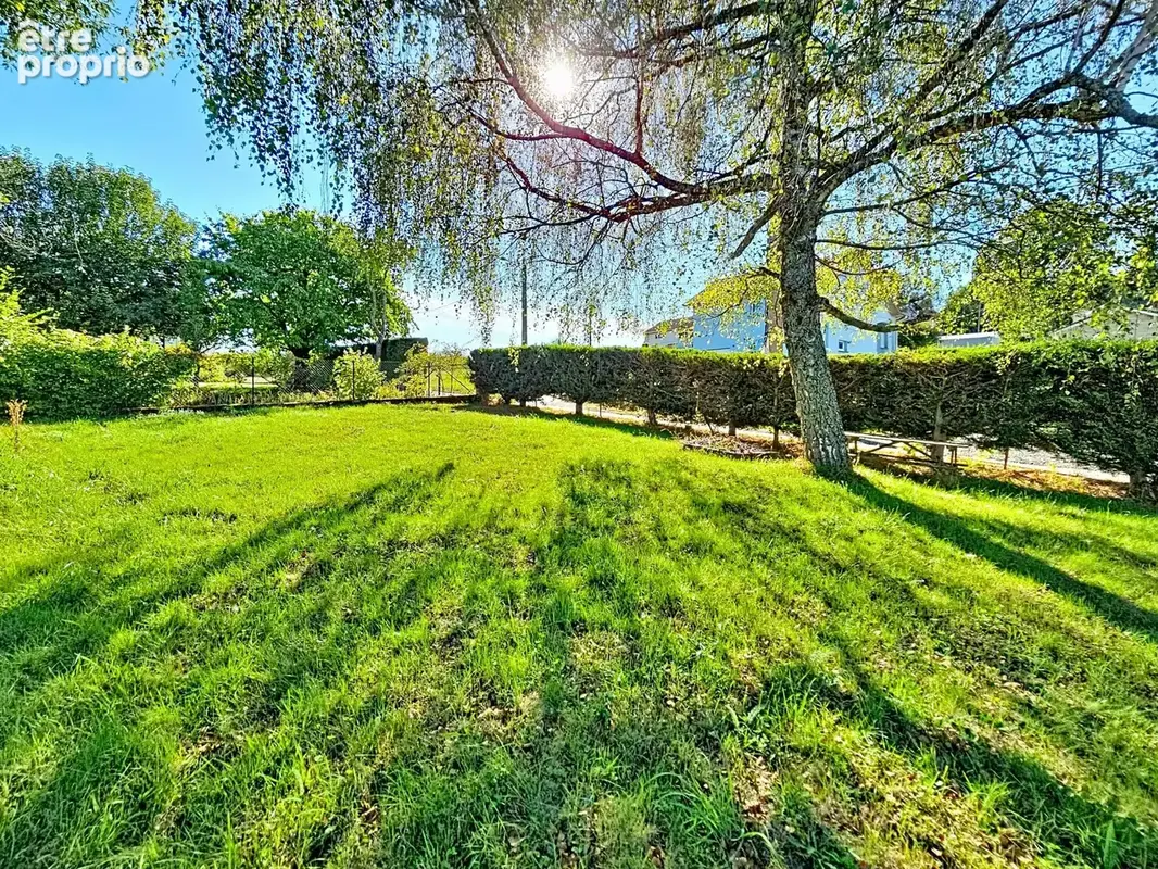 Photo 1 - Maison à MOYENMOUTIER