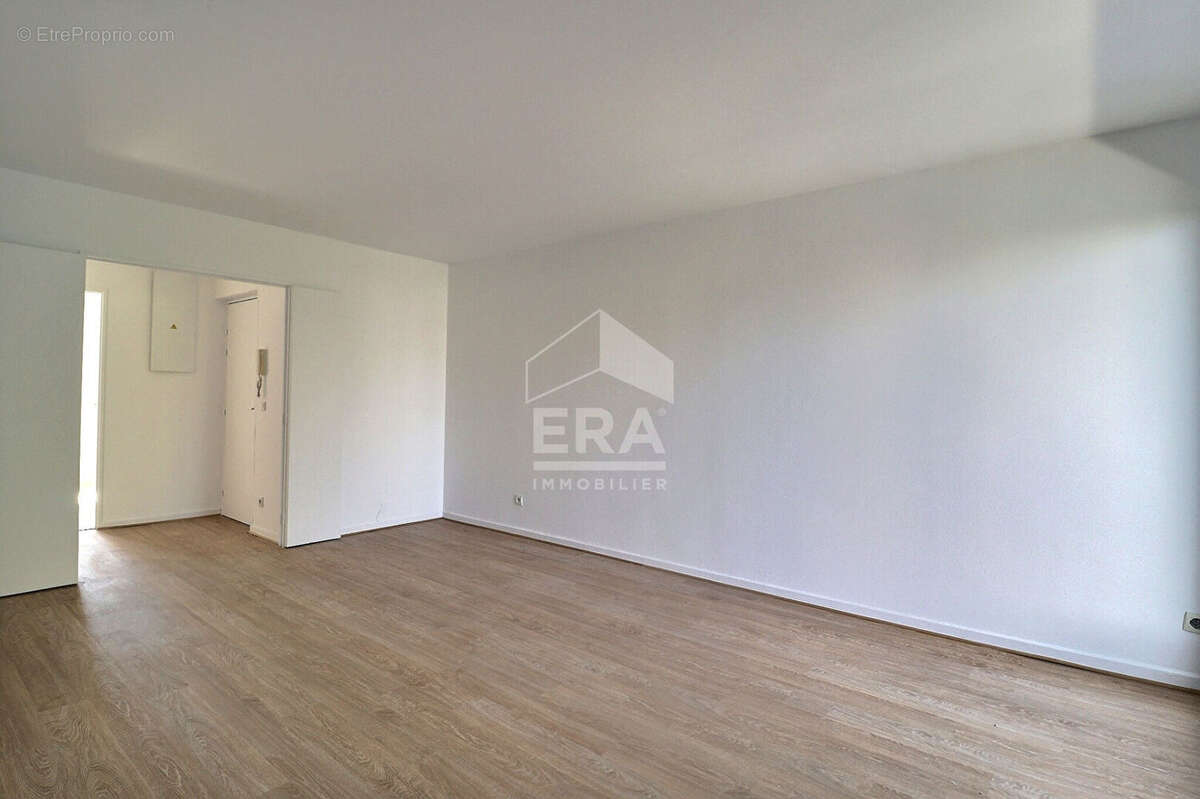 Appartement 64m² à l'île-saint-denis - photo 4
