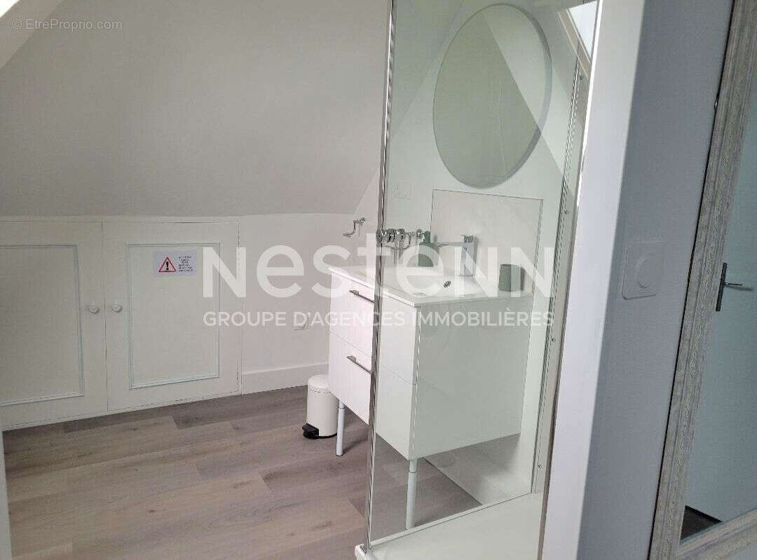 Appartement à BLOIS