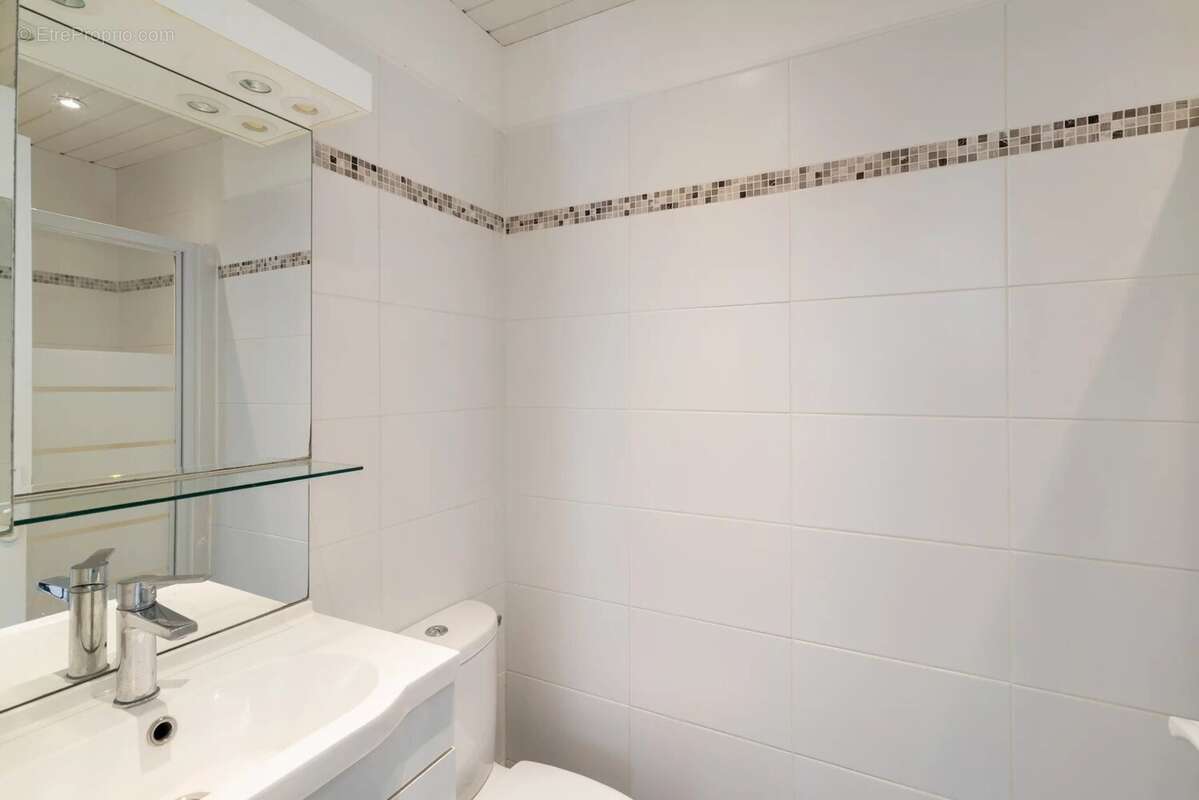 Appartement à BIARRITZ