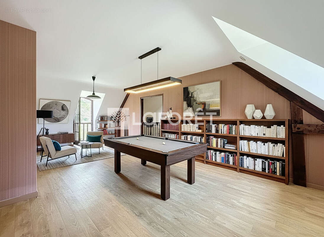 Maison à PLELAN-LE-GRAND