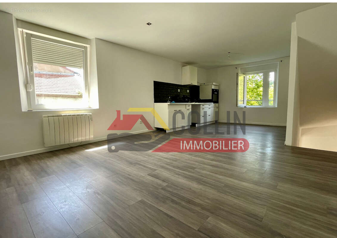 Maison 6 pièces, cuisine équipée, - photo 4