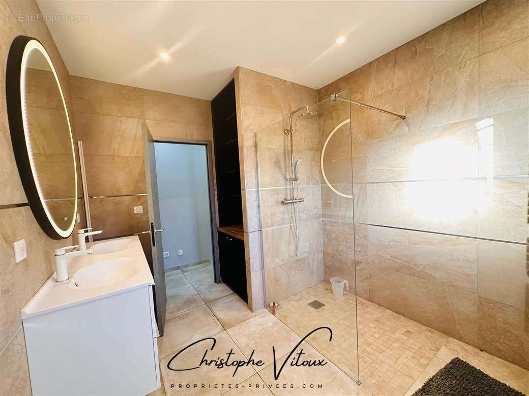 Villa 145M2- 11570 PALAJA - photo 13