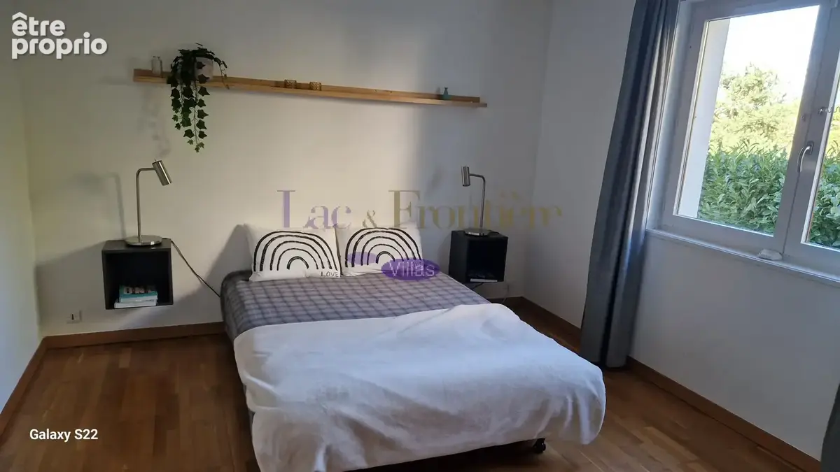 Maison 7 pièces 173 m² à vendre à Nernier (74140) - photo 10