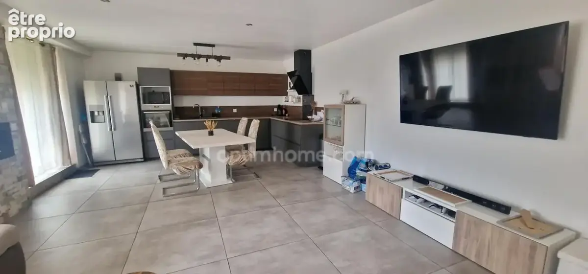 Maison de caractere t5 avec jardin! - photo 16