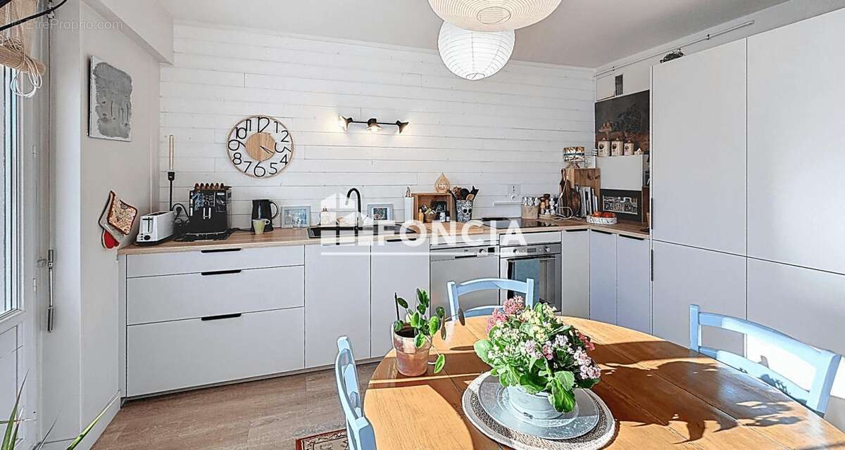 Appartement à LISIEUX