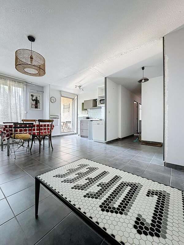 Photo 3 - Appartement à AVIGNON