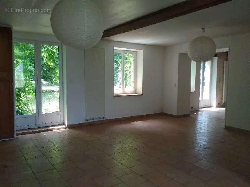 Maison à MARSAC-SUR-L&#039;ISLE