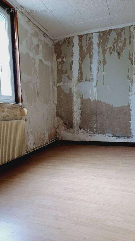 Maison a renover plain pied ham - photo 7