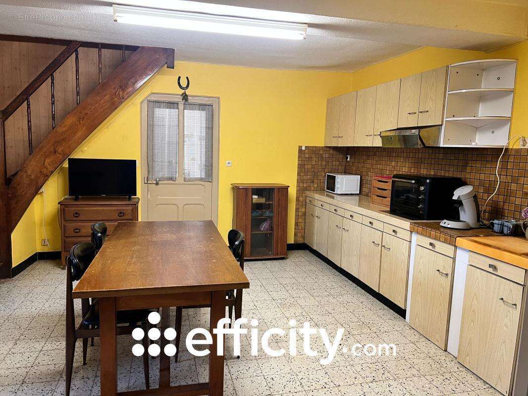 Maison à DIERREY-SAINT-JULIEN