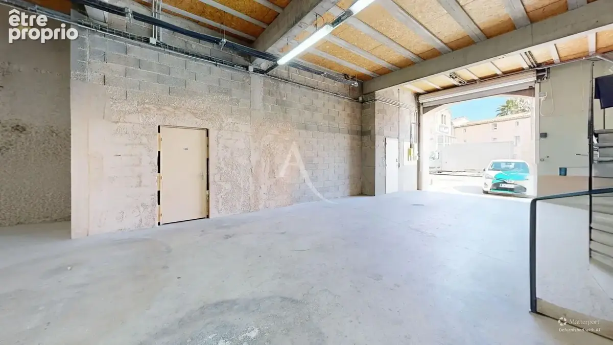COURSAN - Superbe maison intemporelle aux portes de Narbonne ! - photo 3