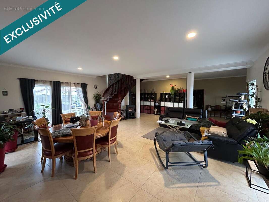 Photo 5 - Maison à CHARMEIL