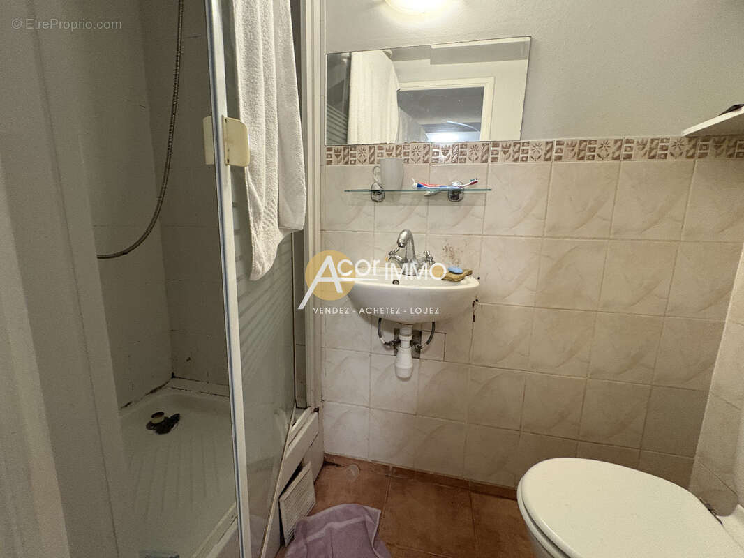 Appartement à LA SEYNE-SUR-MER