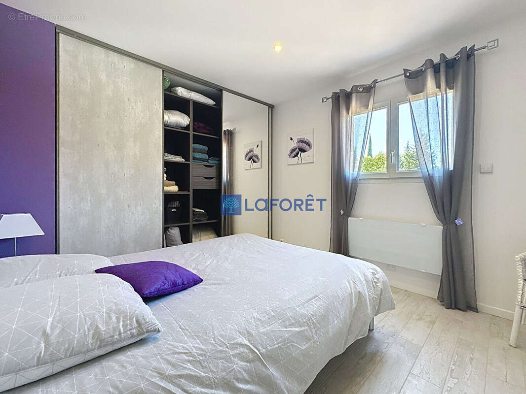 Maison à DRAGUIGNAN