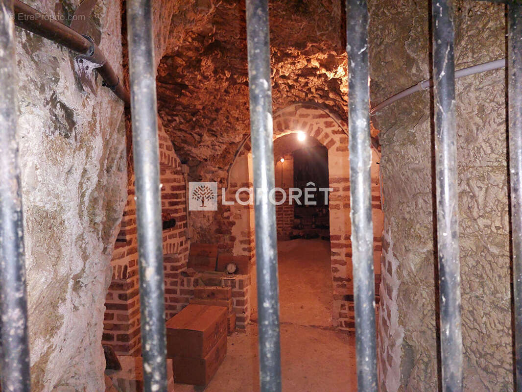 Maison à LATTRE-SAINT-QUENTIN