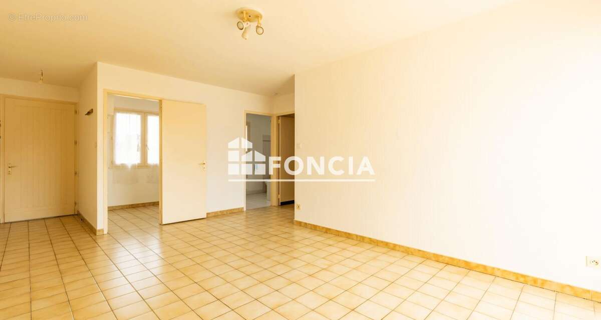 Appartement à MURET