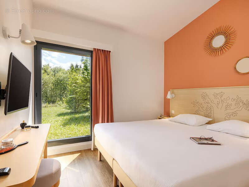 Investissement dans un Center Parcs - photo 8