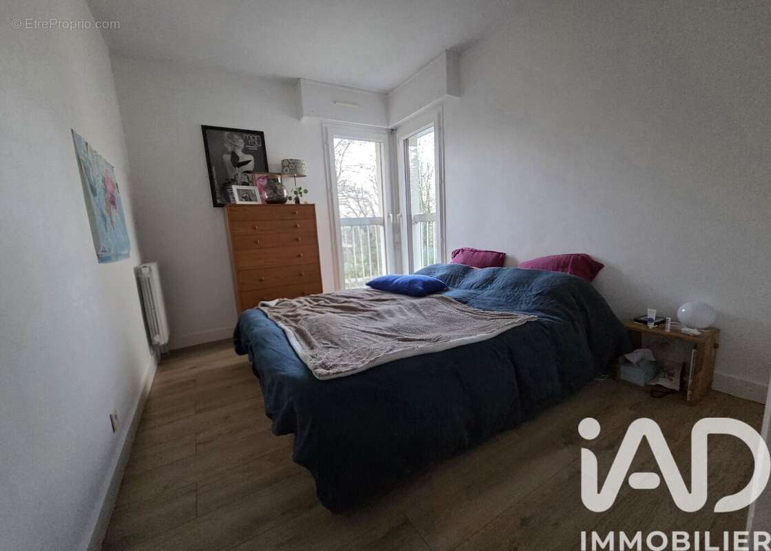 Photo 3 - Appartement à COYE-LA-FORET