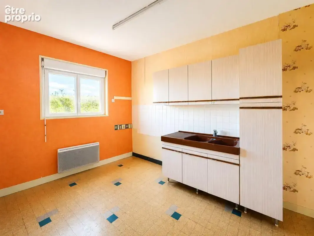Maison 71 m² à Saumur  - photo 4