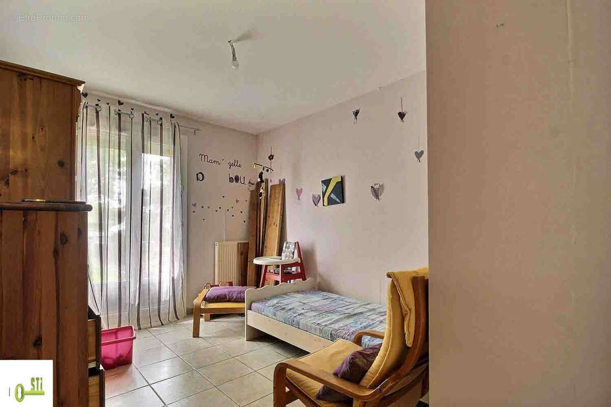 Photo 8 - Maison à MONTBOUY