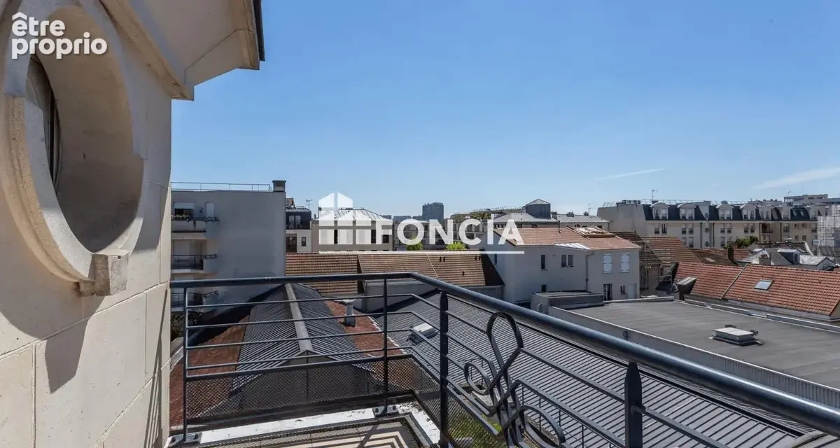 Appartement 4 pièces récent situé Rue Auguste MOUNIE EN HYPER-CENTRE-VILLE - photo 15