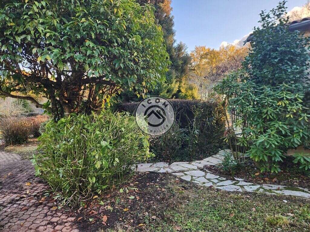 Maison à COULOUNIEIX-CHAMIERS