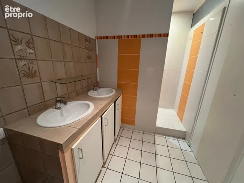 Maison  6 pièces - Aiguillon (47190) - photo 7