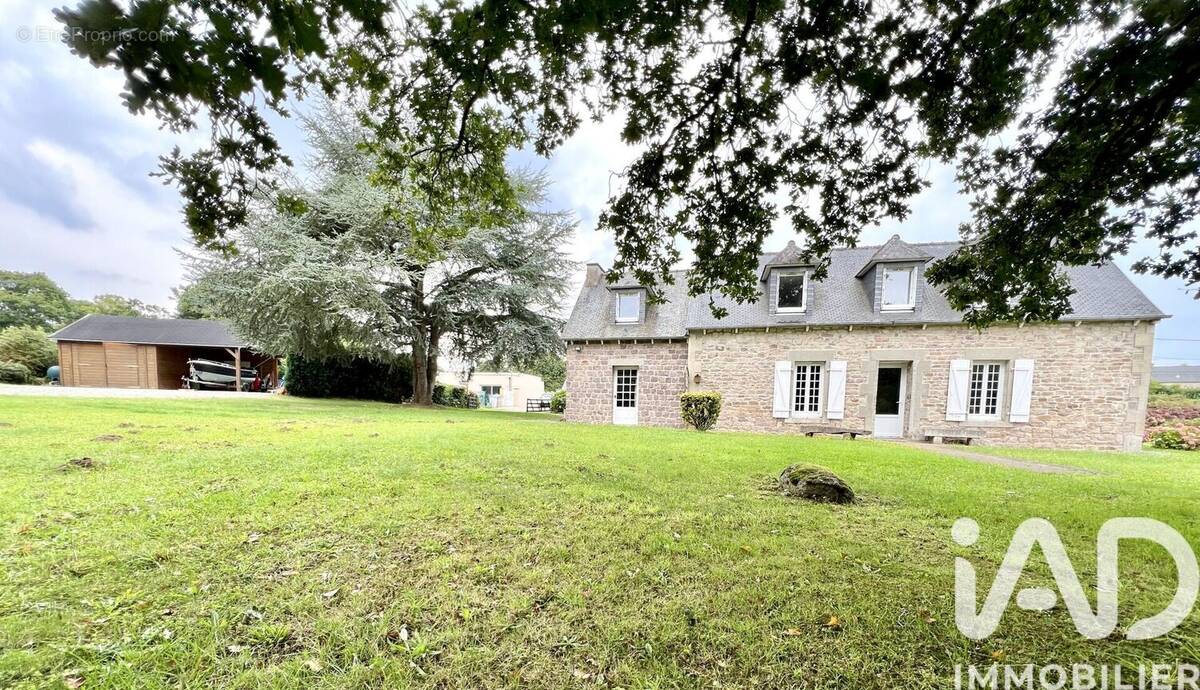 Photo 1 - Maison à PAIMPOL