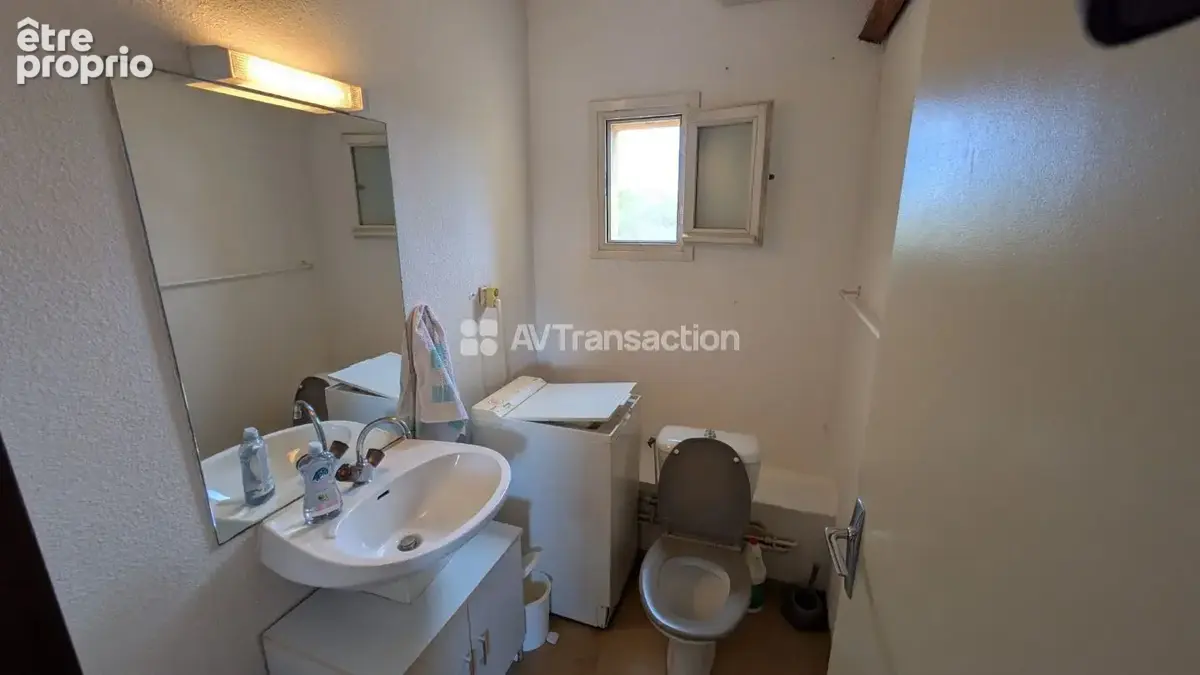 Appartement 3 pièces 42 m² à vendre à Argeles-Sur-Mer (66700) - photo 8