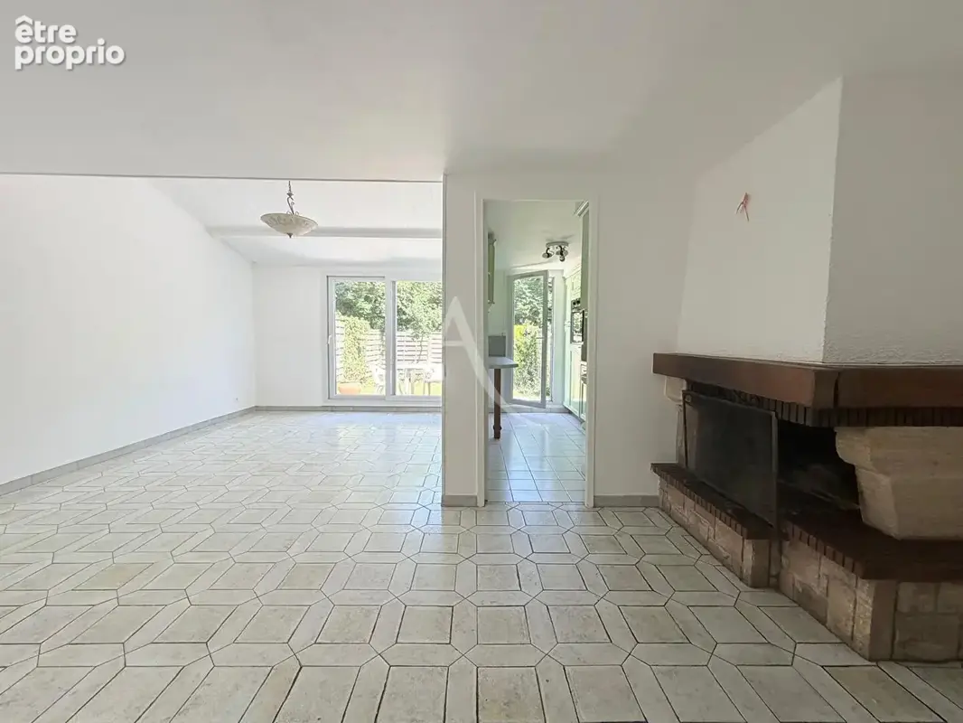 Maison 4 pieces - photo 3