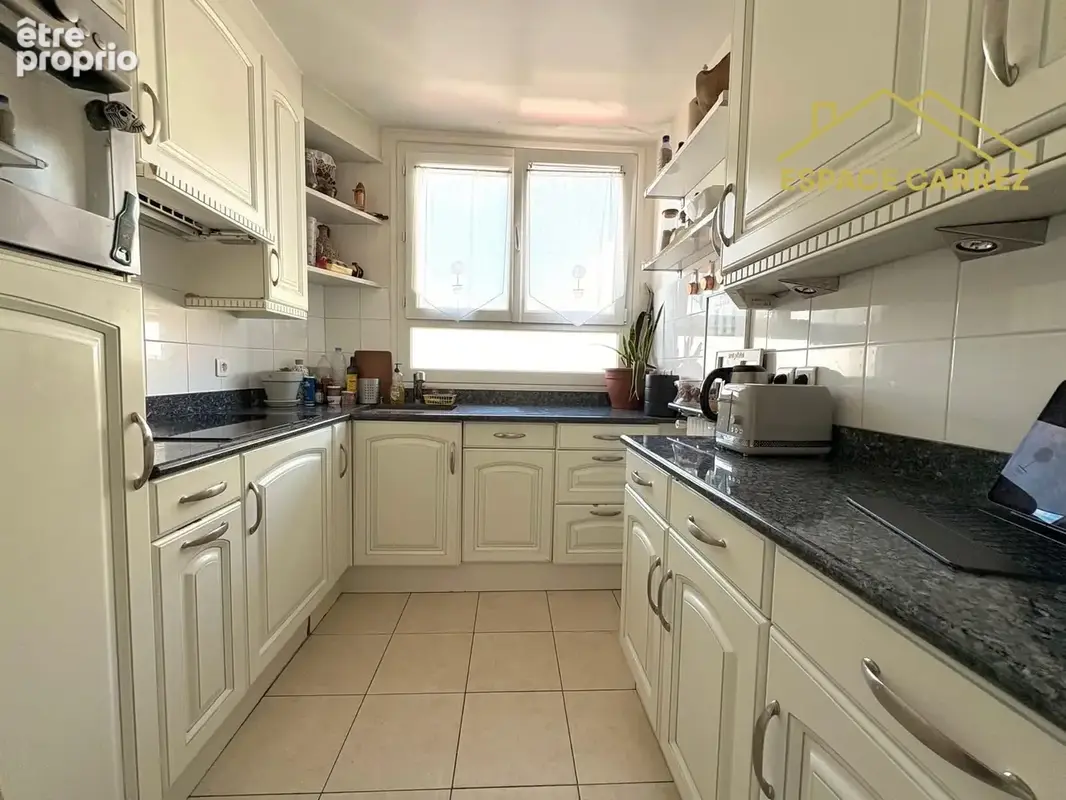 Appartement 3 pièces 58 m² à vendre à Les Lilas (93260) - photo 3